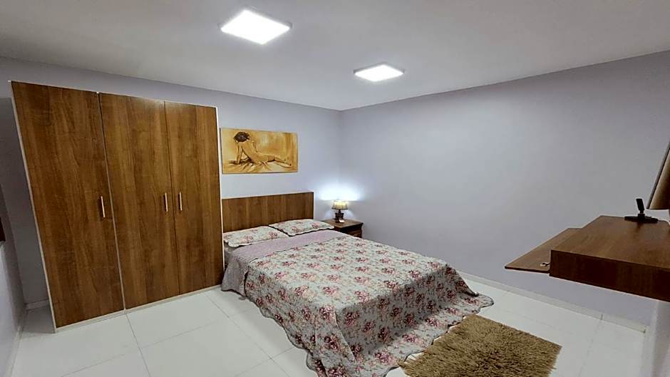 Hotel Residencial Manaus - Flores