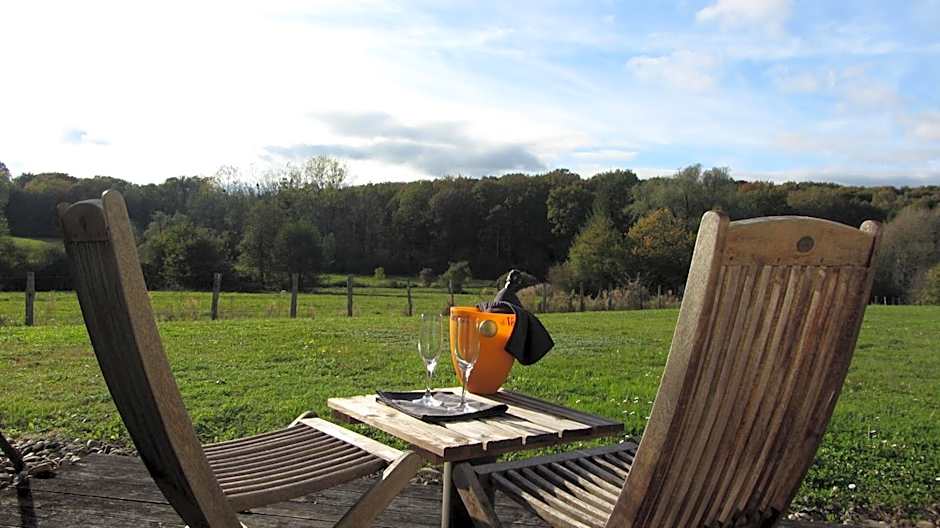 Hôtel Barbier des Bois