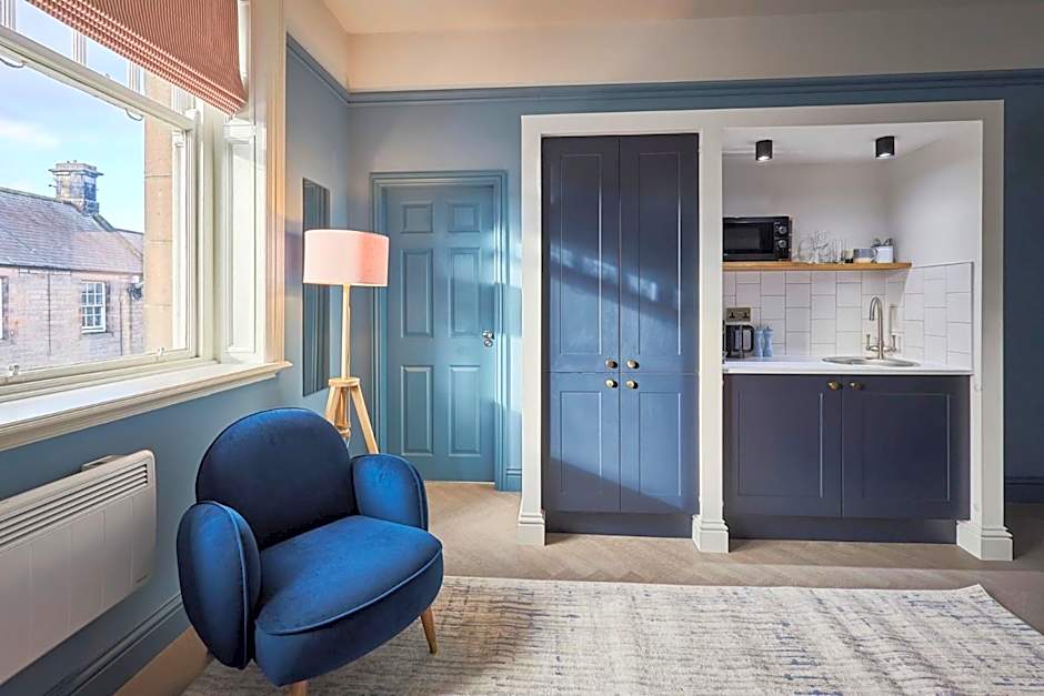 Arlington House Hotel - Self Check-In Suites