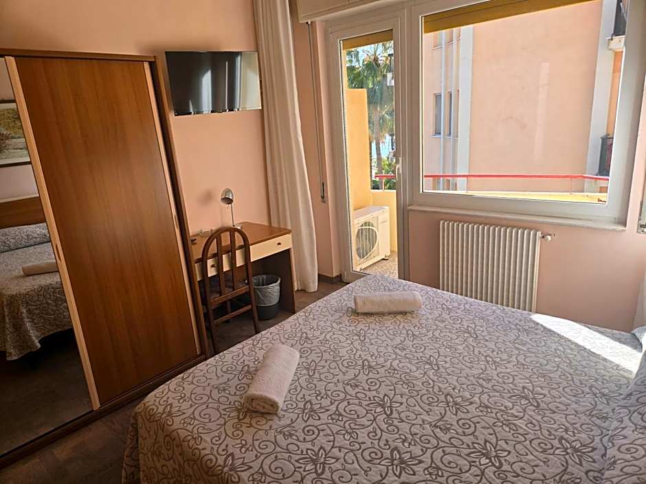 Hotel Colibrì