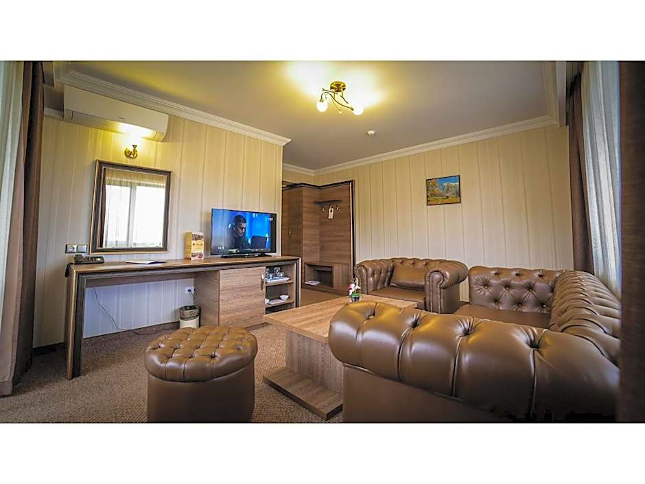 Park Hotel and SPA Vella Hills