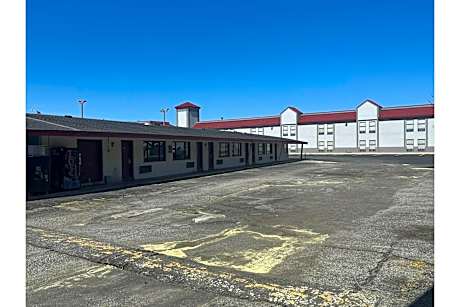 Washington Motel by OYO