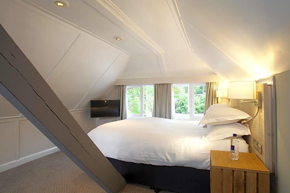 Fisherman's Cot, Tiverton by Marston's Inns