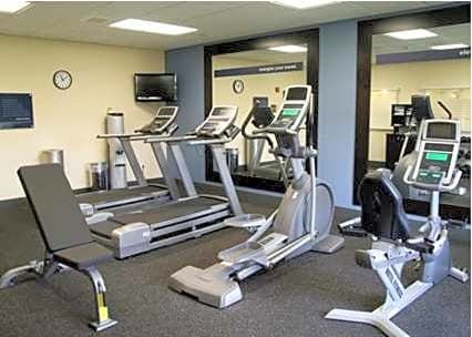 Hampton Inn Ellsworth