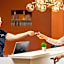 Mercure Lyon Est Chaponnay