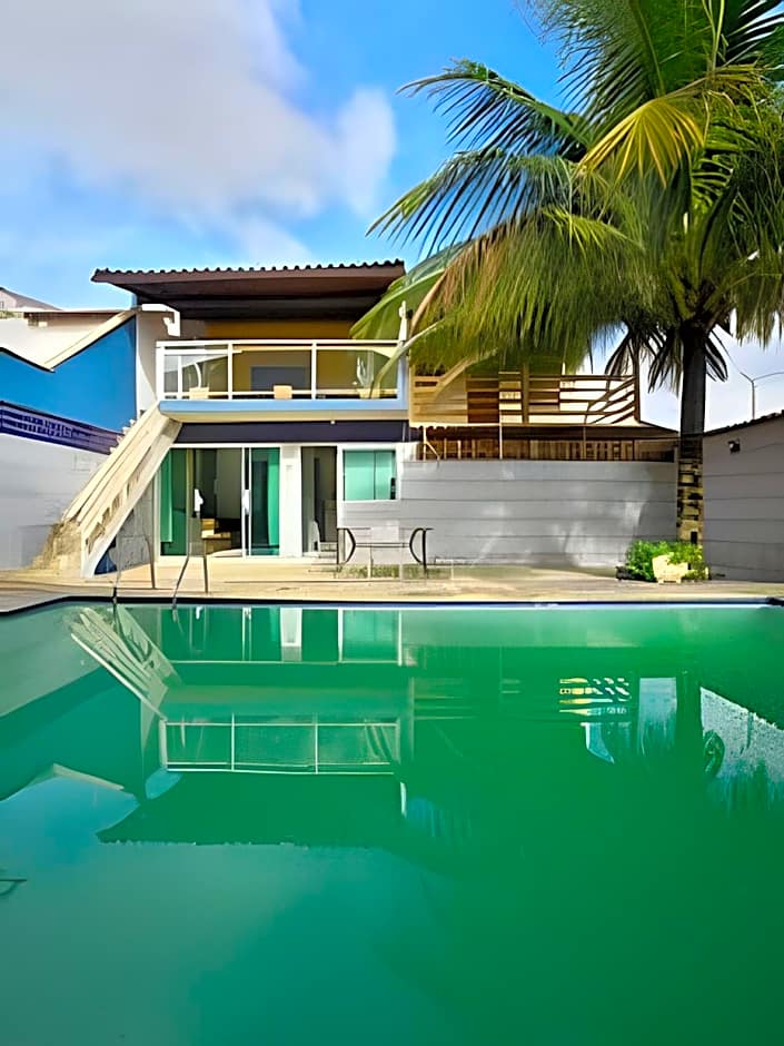 Casa em Iguaba Grande - RJ (Região dos Lagos) (1)