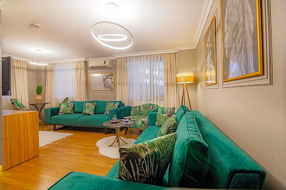 La Palace Exclusive Design