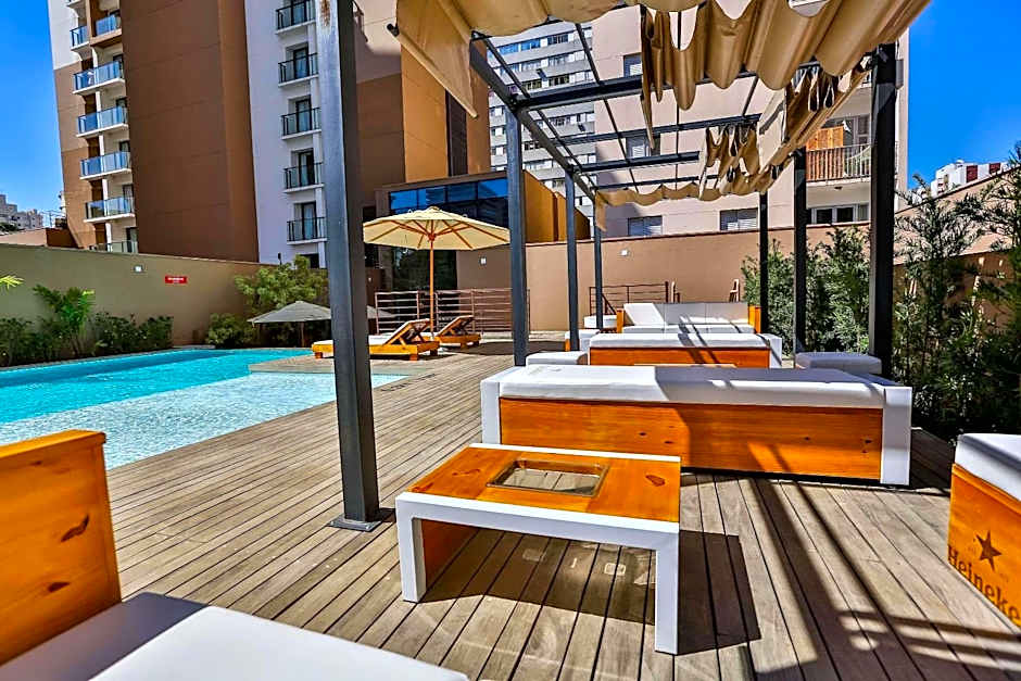 Radisson Red Campinas