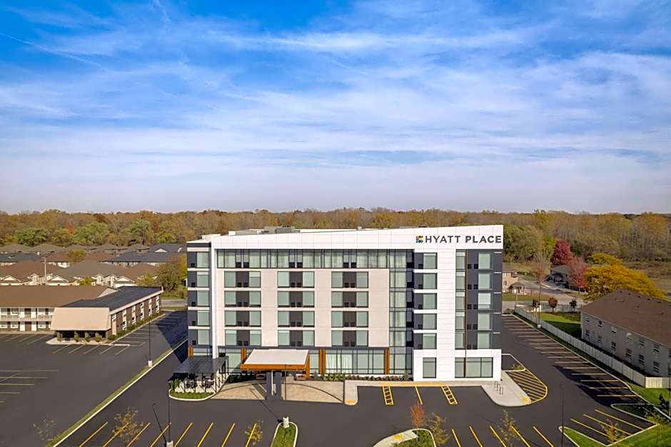 Hyatt Place Windsor