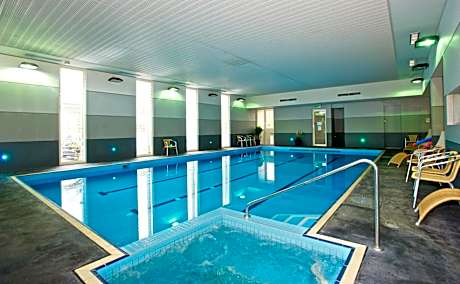 Brooklands Of Mornington