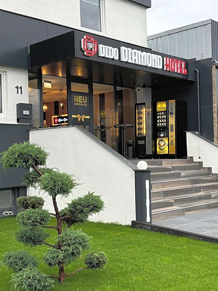 DiDo Diamond Hotel