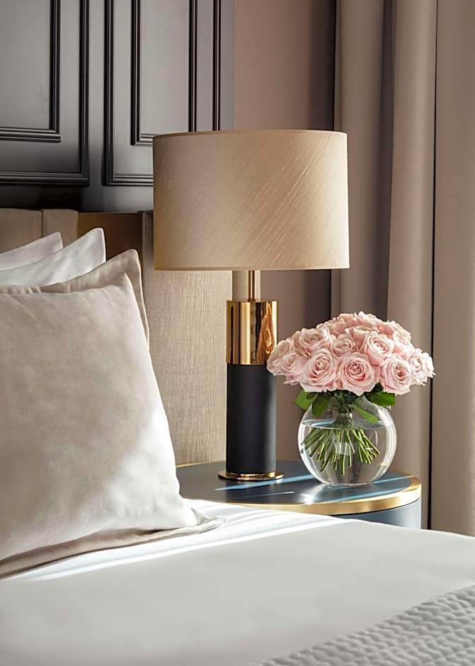 Anantara Plaza Nice Hotel