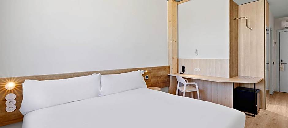B&B HOTEL Madrid Tres Cantos