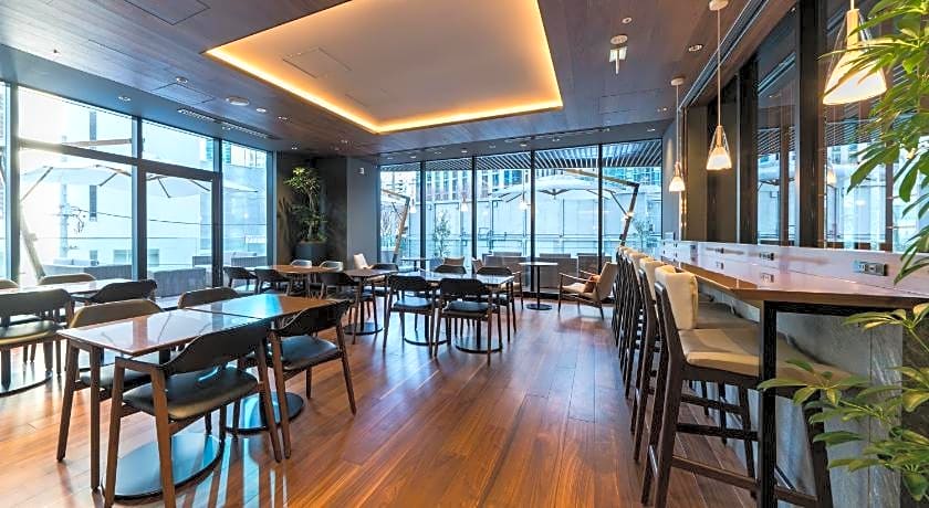 Daiwa Roynet Hotel Nishishinjuku