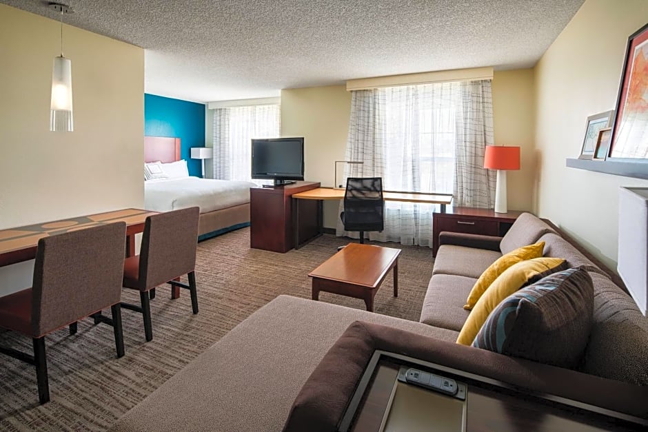 Residence Inn by Marriott Cypress Los Alamitos
