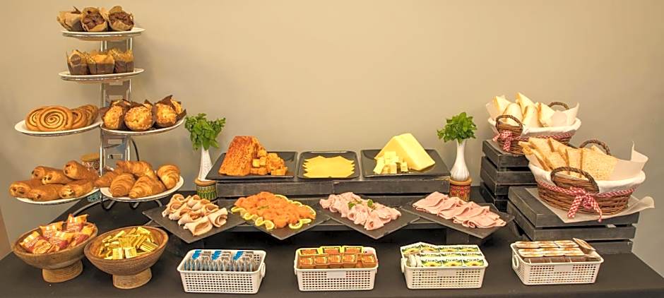 Park Inn by Radisson Bournemouth