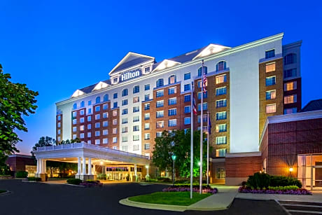 Hilton Columbus/Polaris