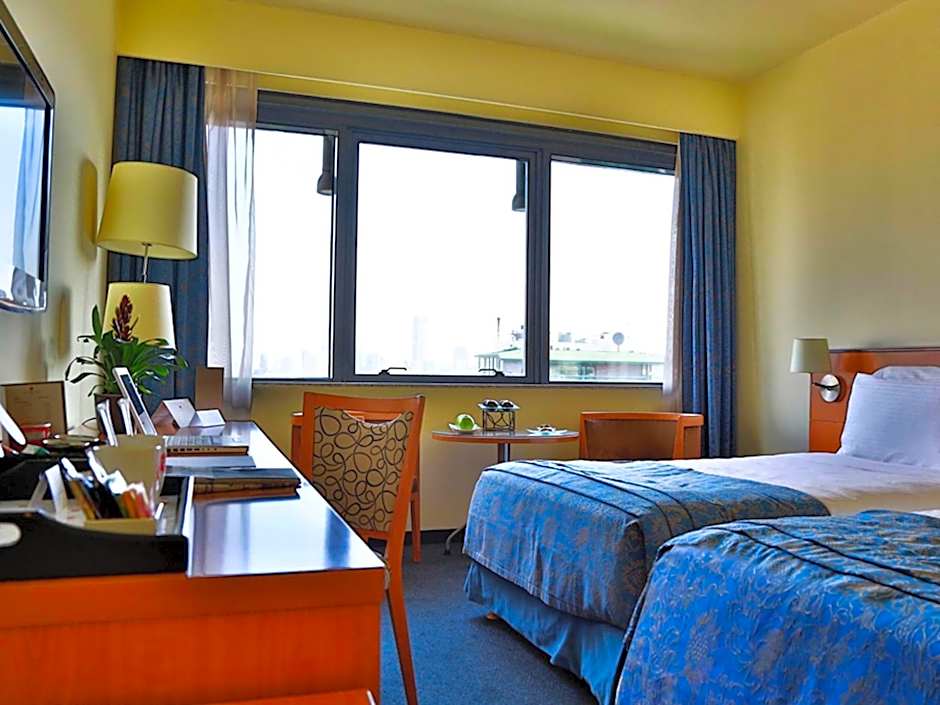Tamar Hotel