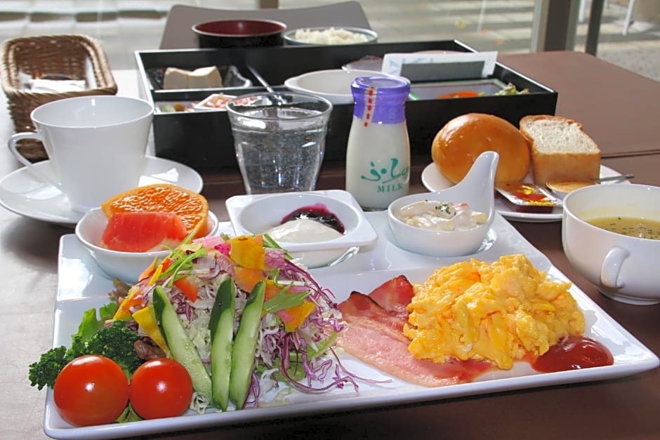 Furano Natulux Hotel