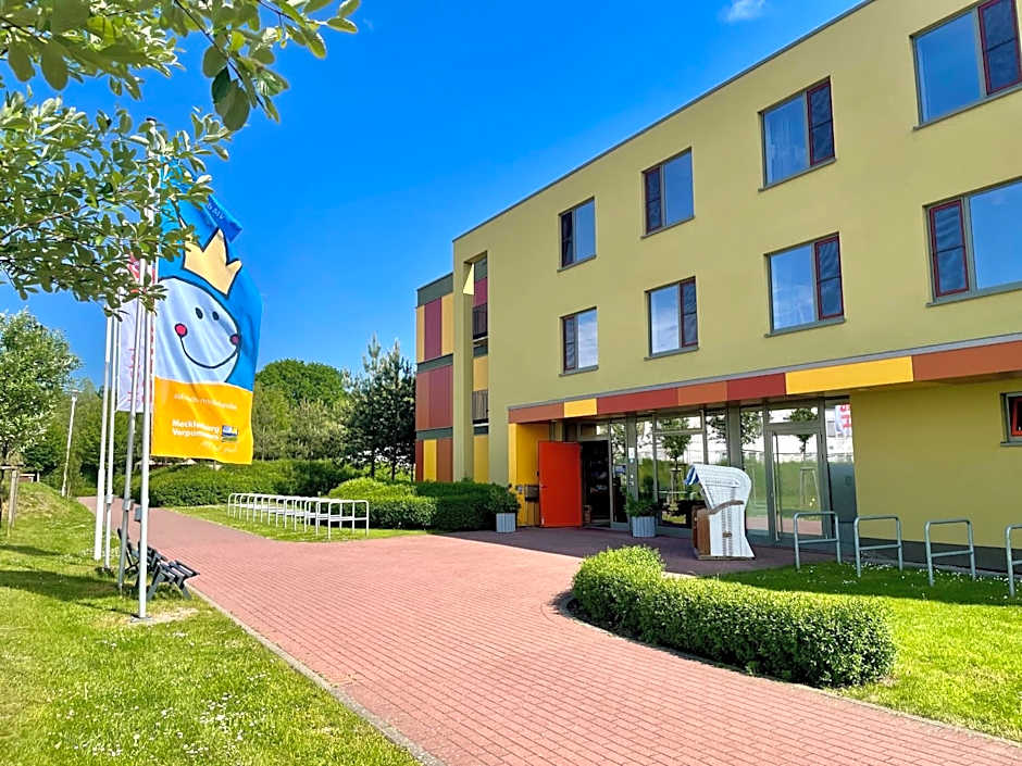 Hotel Garni - Haus 54