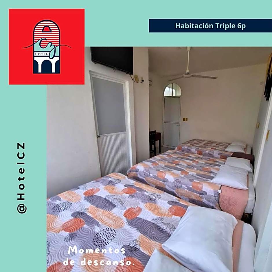 Hotel CZ