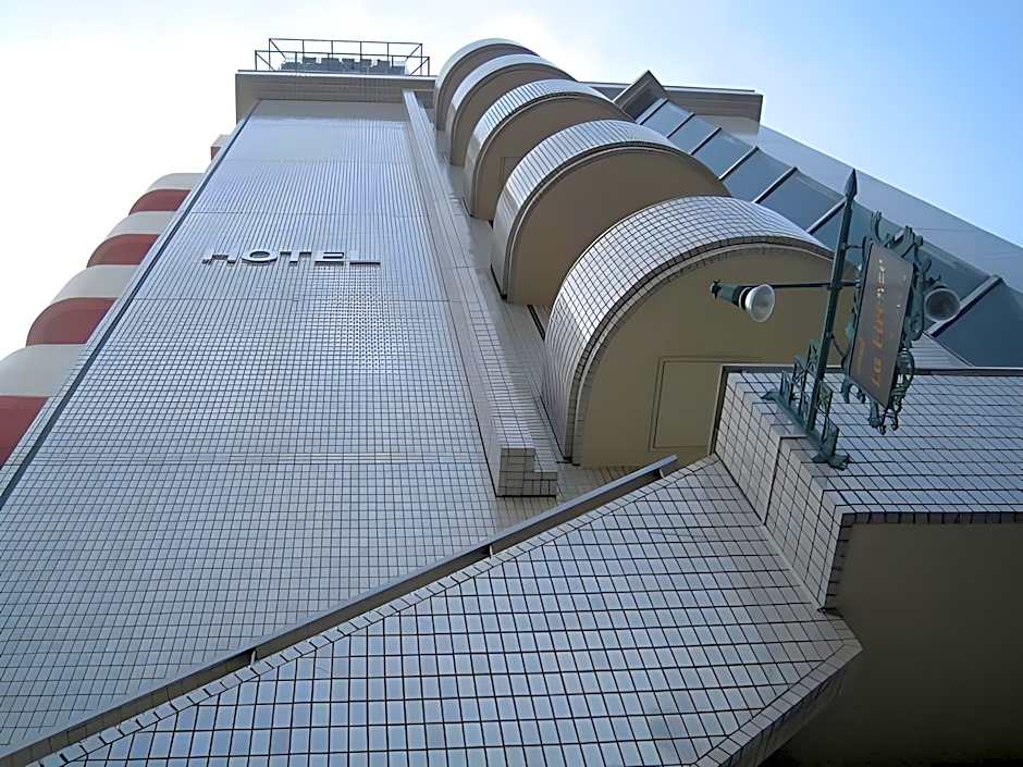 Business Hotel La Firenze