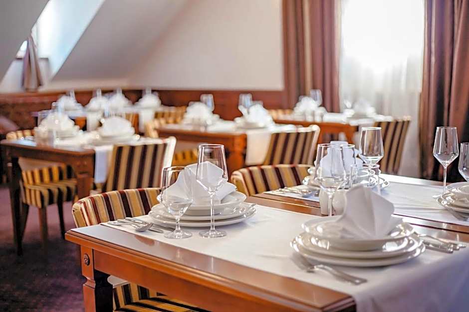 Hotel Stara Lika