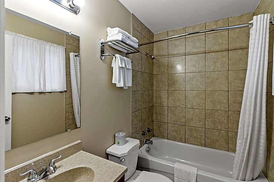 Nights Inn Owen Sound