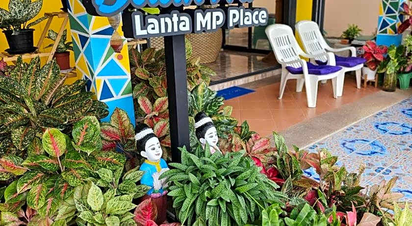 Lanta MP Place Hotel