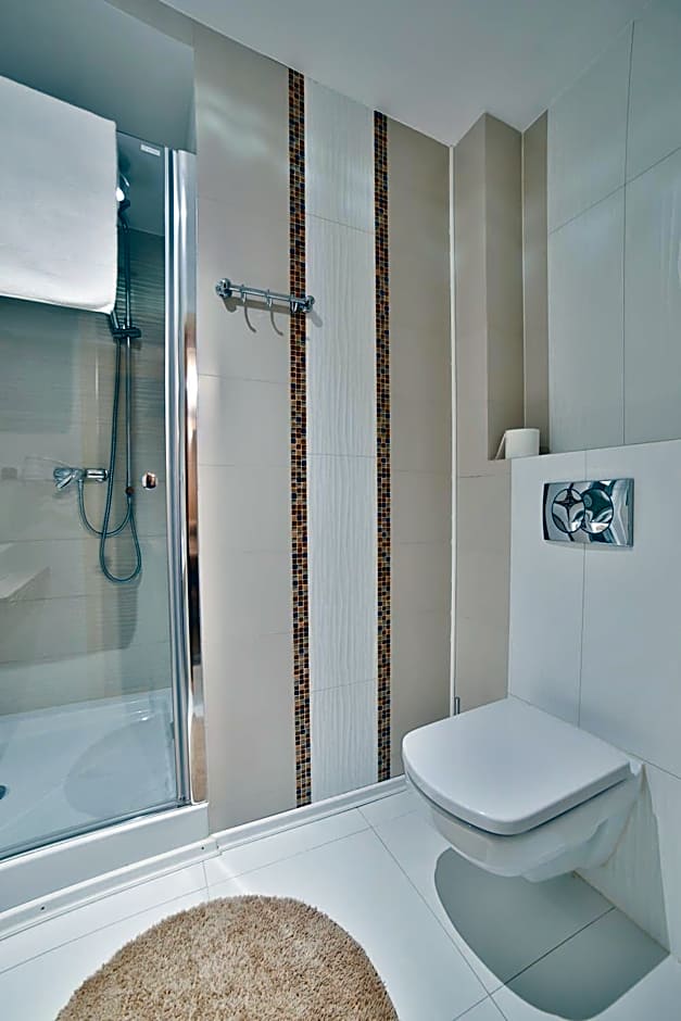 Willa Jarząbek - 5 min do term Szaflary I Gorący Potok