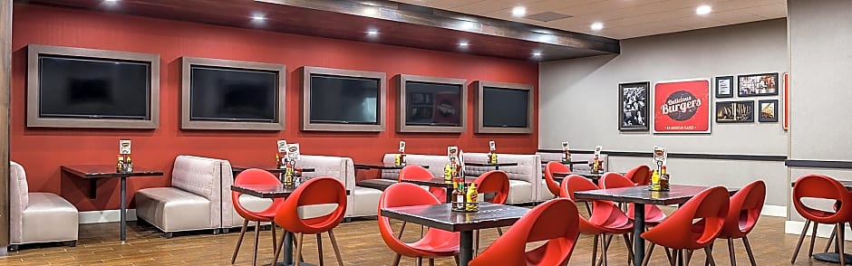 Holiday Inn Auburn/FingerLakes