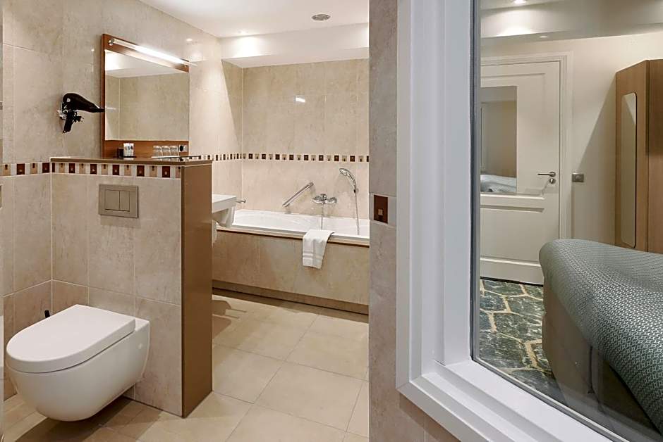 Boutique Hotel Jeroen