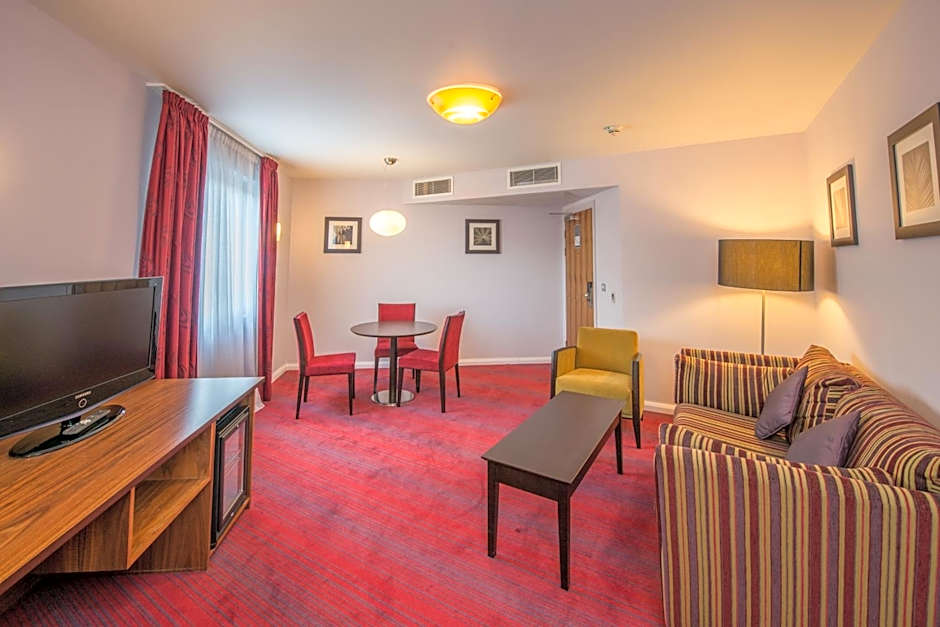 Holiday Inn Norwich City By IHG