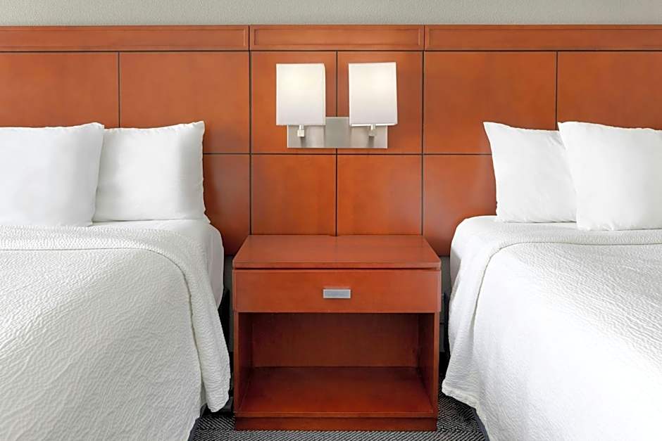 Courtyard by Marriott Boston Norwood/Canton