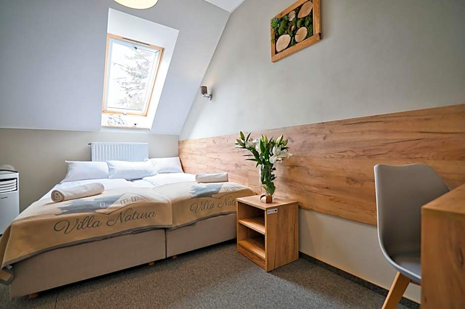 Villa Natura Zator Przeciszów