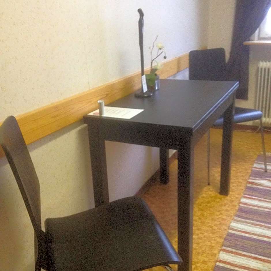 Gafsele Lappland Hostel