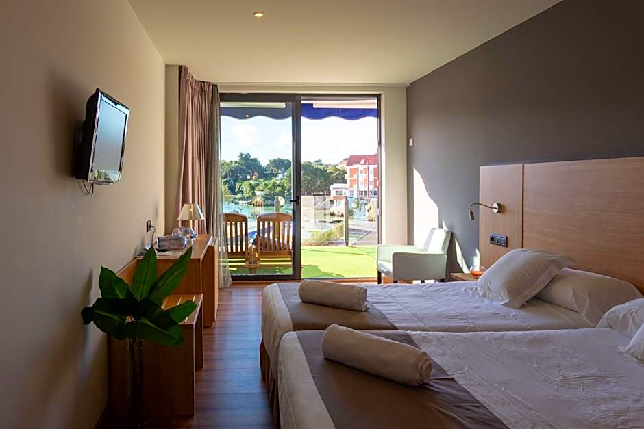 Hotel Astuy