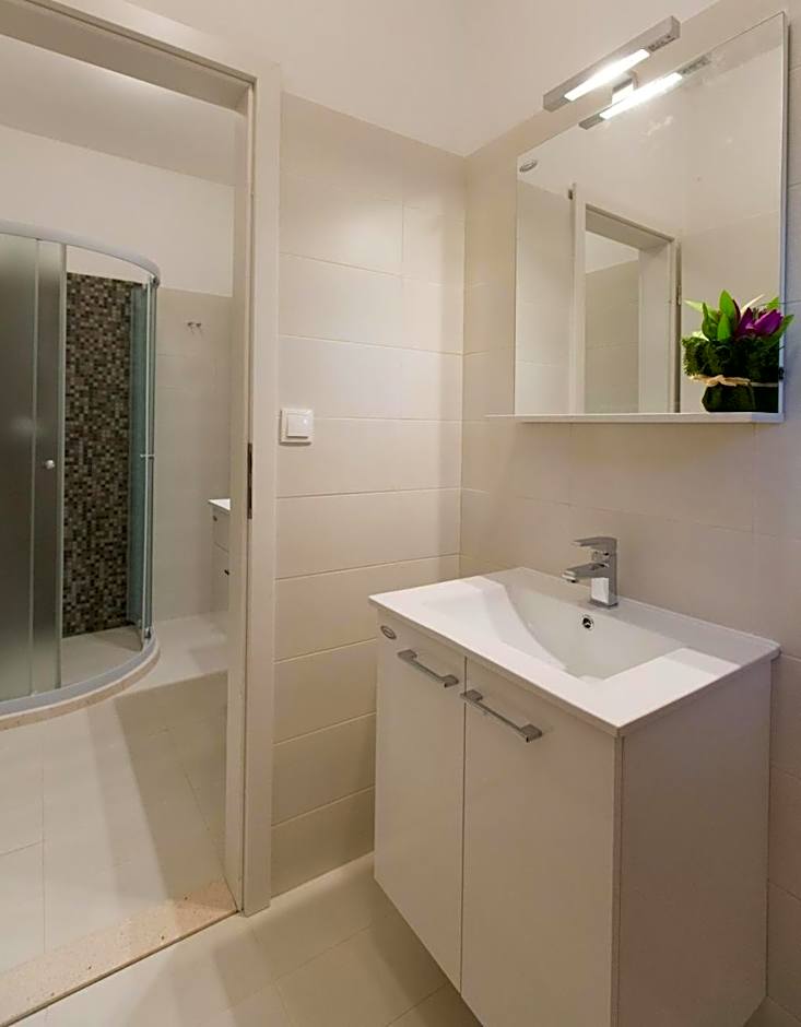 Apartments Villa Roza