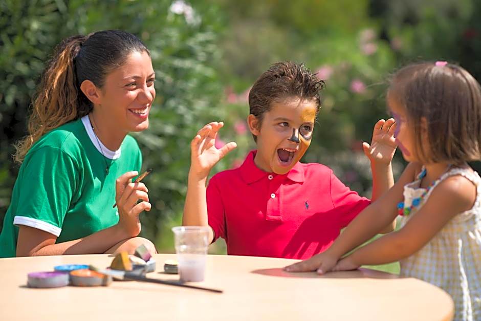 Chia Laguna - Hotel Village