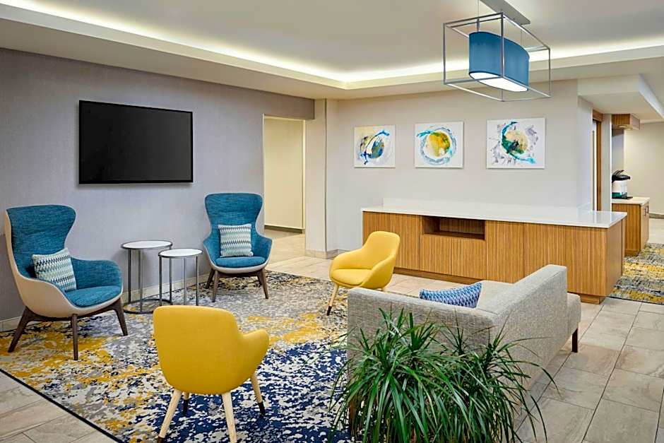 TownePlace Suites by Marriott Ottawa Kanata