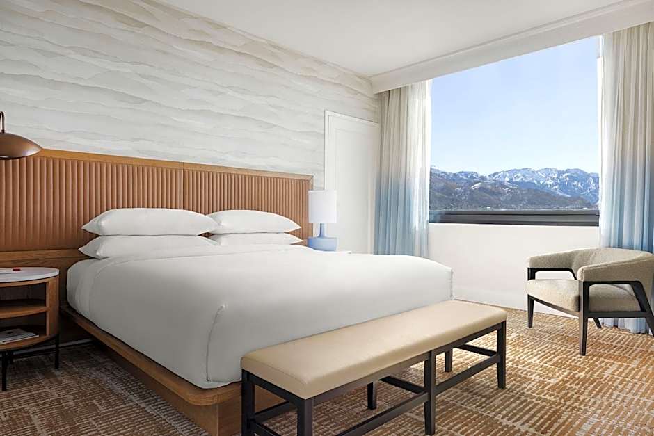Salt Lake City Marriott University Park