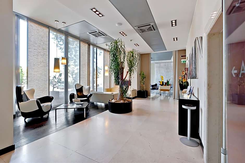 Italiana Hotels Cosenza