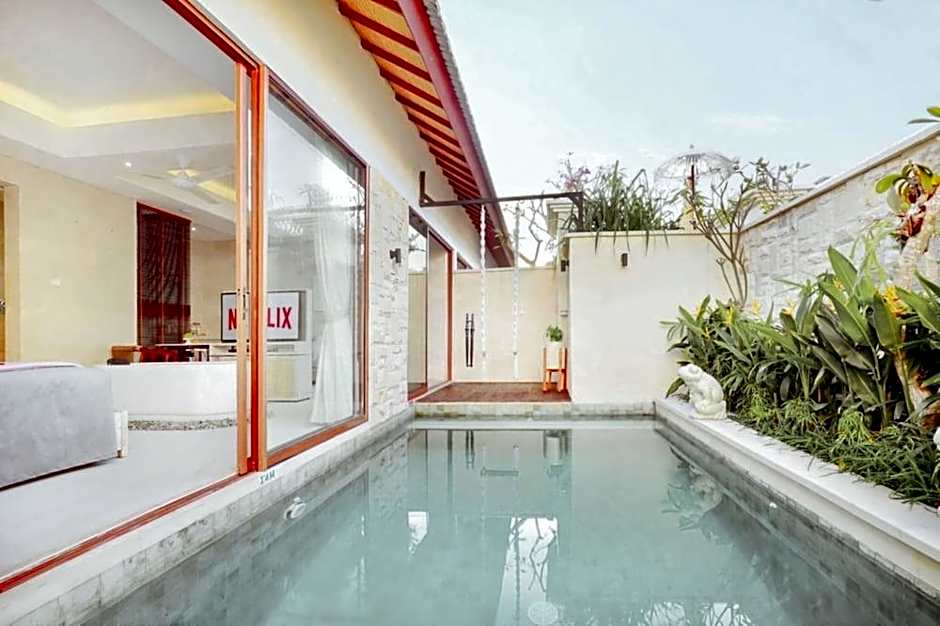 La Vie Villa Seminyak by Ini Vie Hospitality