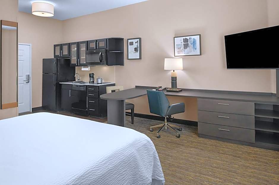 Candlewood Suites Turlock By IHG