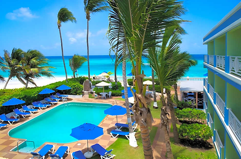 Dover Beach Hotel