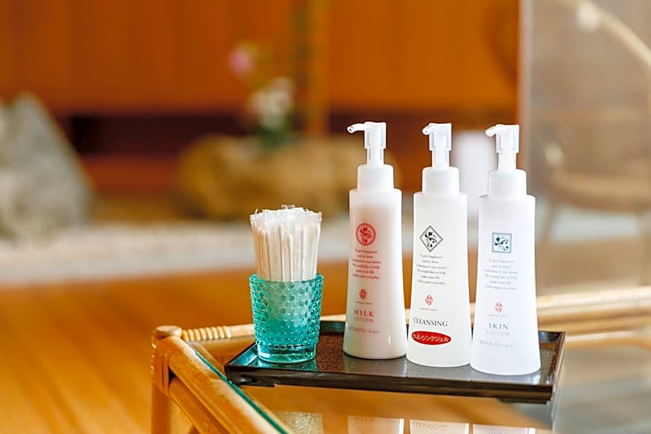 Awazuonsen Kitahachi