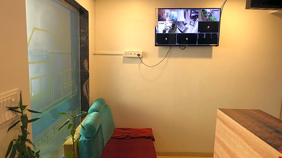 Windflower Regency - Near Kokilaben Hospital