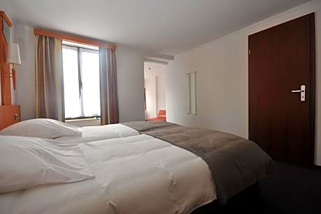 Suite with Terrace