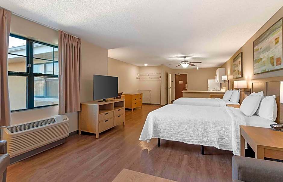 Extended Stay America Suites - St. Petersburg - Clearwater - Executive Dr.