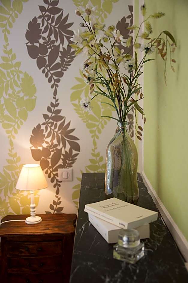 Logis Hôtel Restaurant La Brasserie